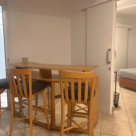 Apartament Phaedrus Living Hoopoe Residencies 001